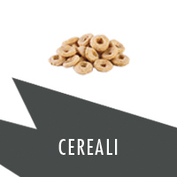 Gusto Cereali