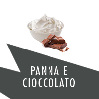 Gusto Panna e Cioccolato
