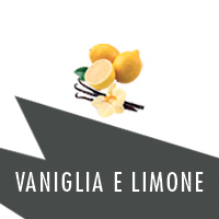 Gusto Vaniglia e Limone