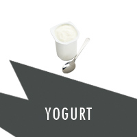 Gusto Yogurt