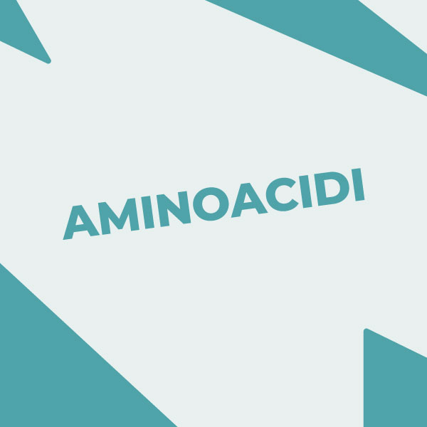 Aminoacidi