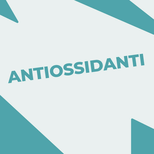 Antiossidanti