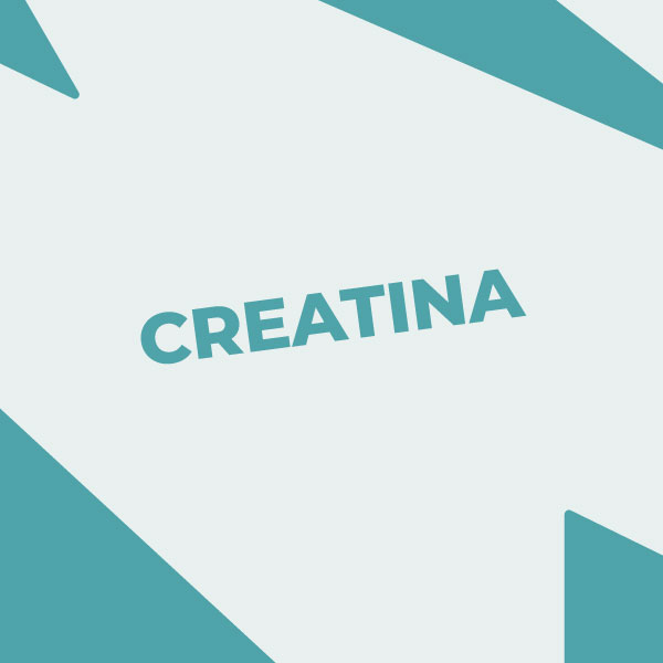 Creatina