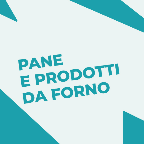 Pane e prodotti da forno